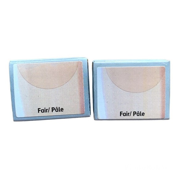 2 Pack IT Cosmetics Your Skin But Better SPF 50 CC Cream FAIR Full Coverage NEW - Picture 2 of 3